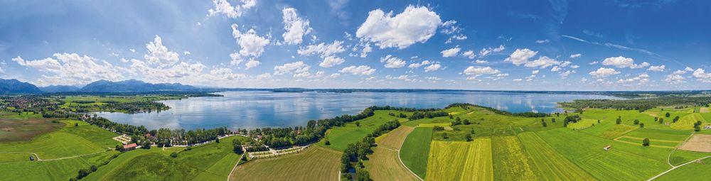 Übersee am Chiemsee – Bild 2 von 5