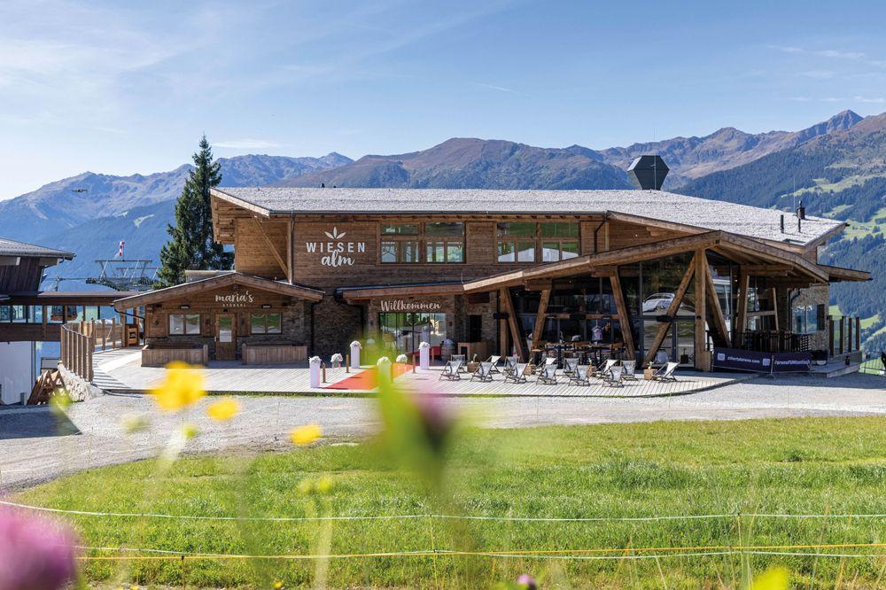 Zeller Bergbahnen – Bild 5 von 10