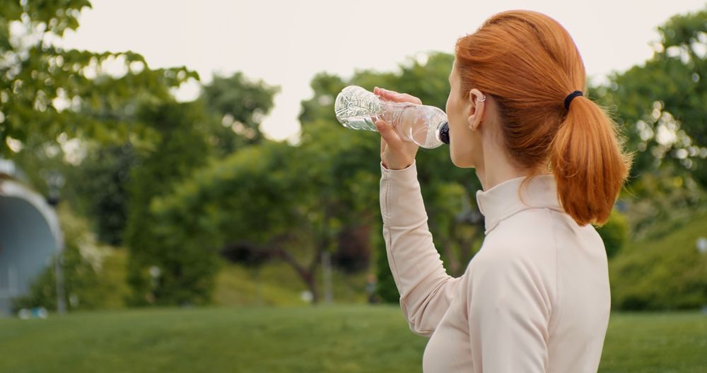 Wassereinlagerung nach Geburt: Wie lange dauert es, bis das Wasser aus dem Körper ist?