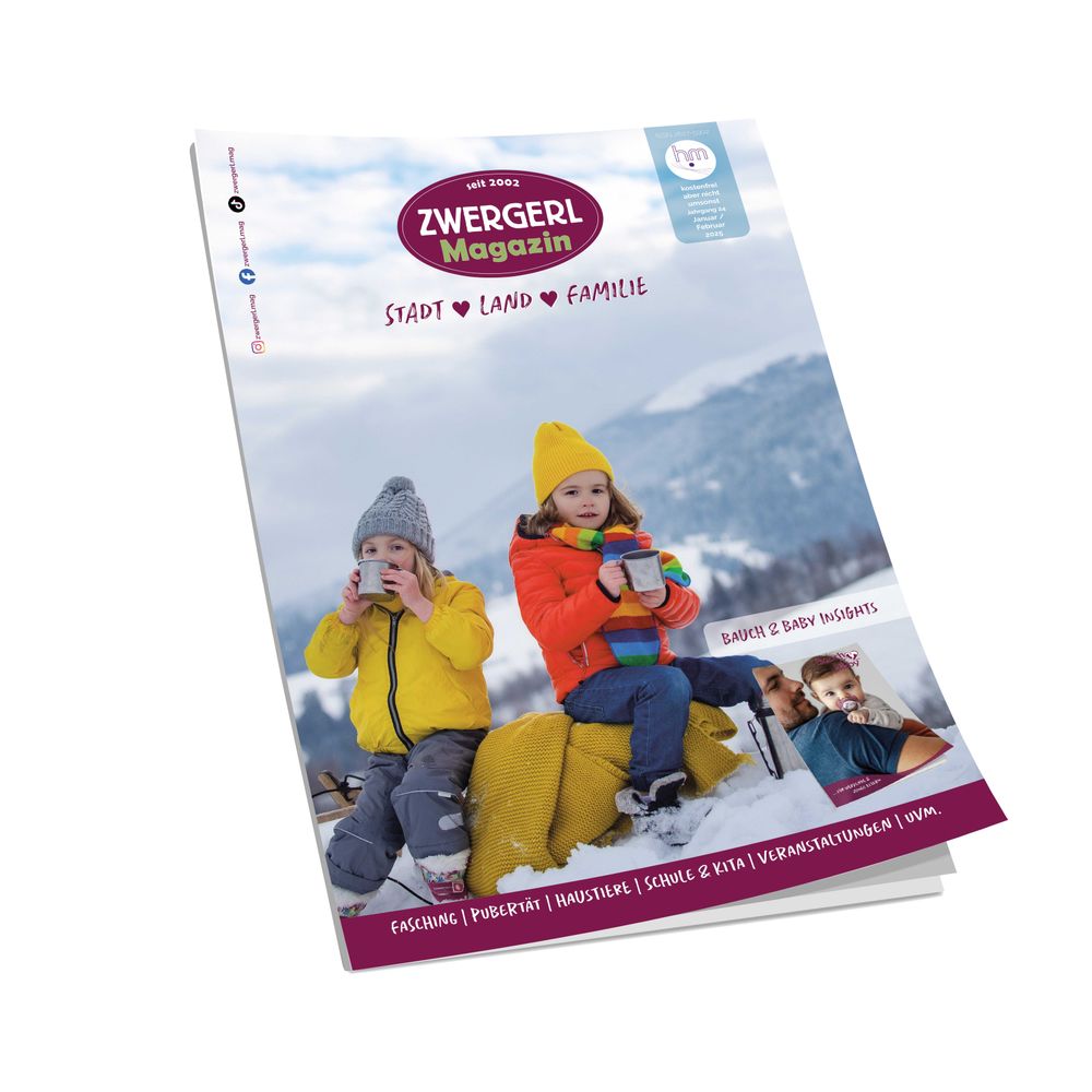 Was ist los im Fasching 2025?