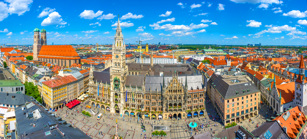 Bayerisches Dialektquiz