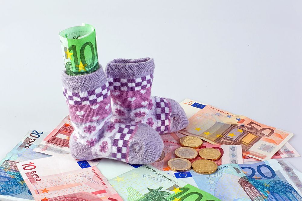 Falschmeldung zum Thema Kinderzuschlag sorgt für Irritationen