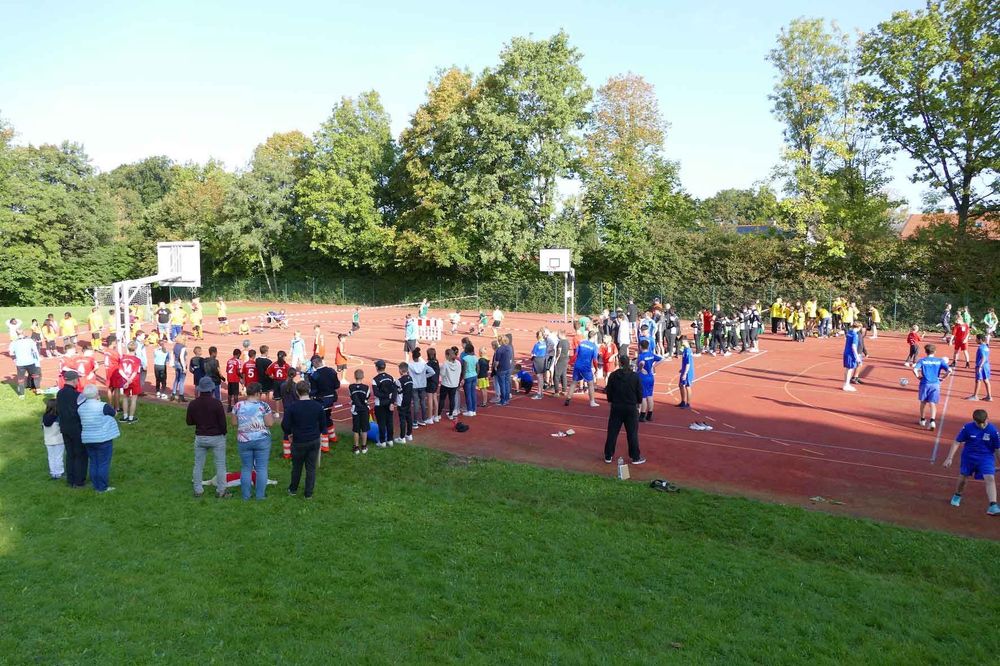 KIDO-CUP geht in Irschenberg weiter – Bild 3 von 3