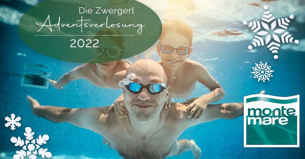 Zwergerl Adventsverlosung Monte Mare