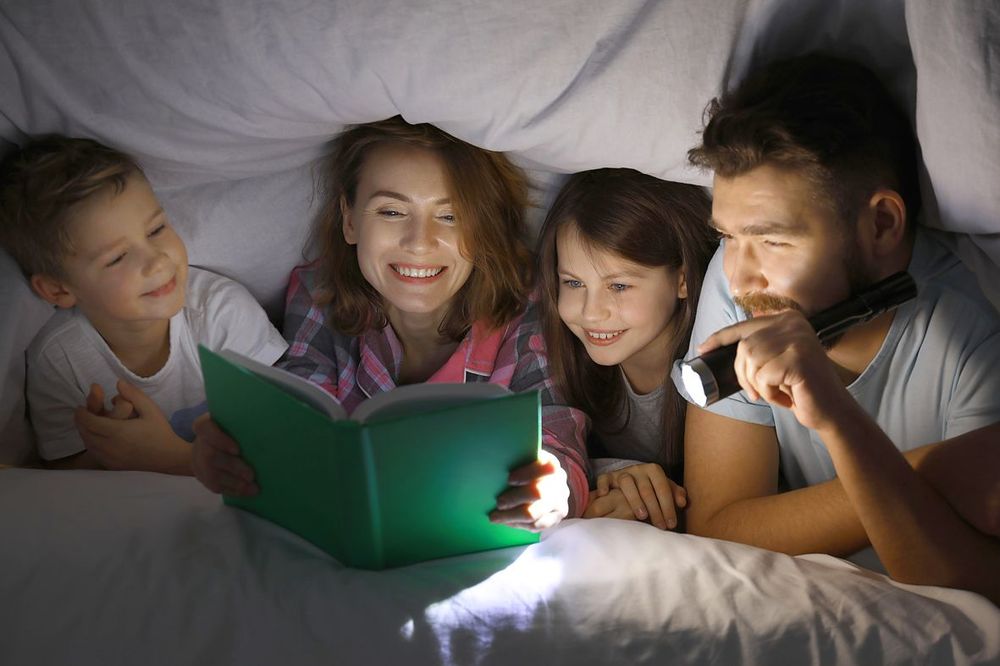 Tipps mit Kindern für Daheim