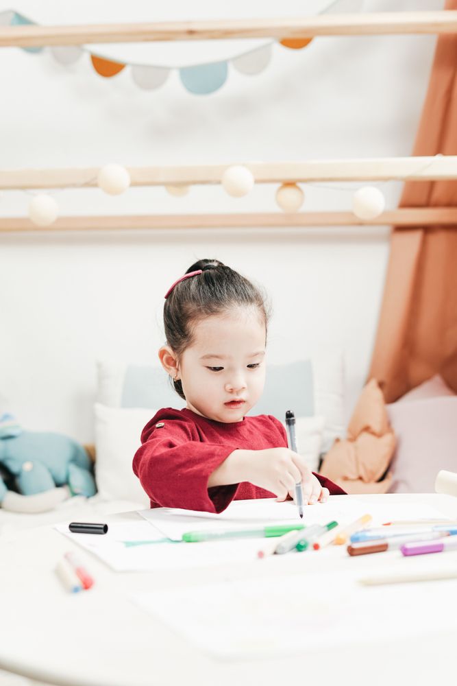 Schwächere Kinder besonders im Blick