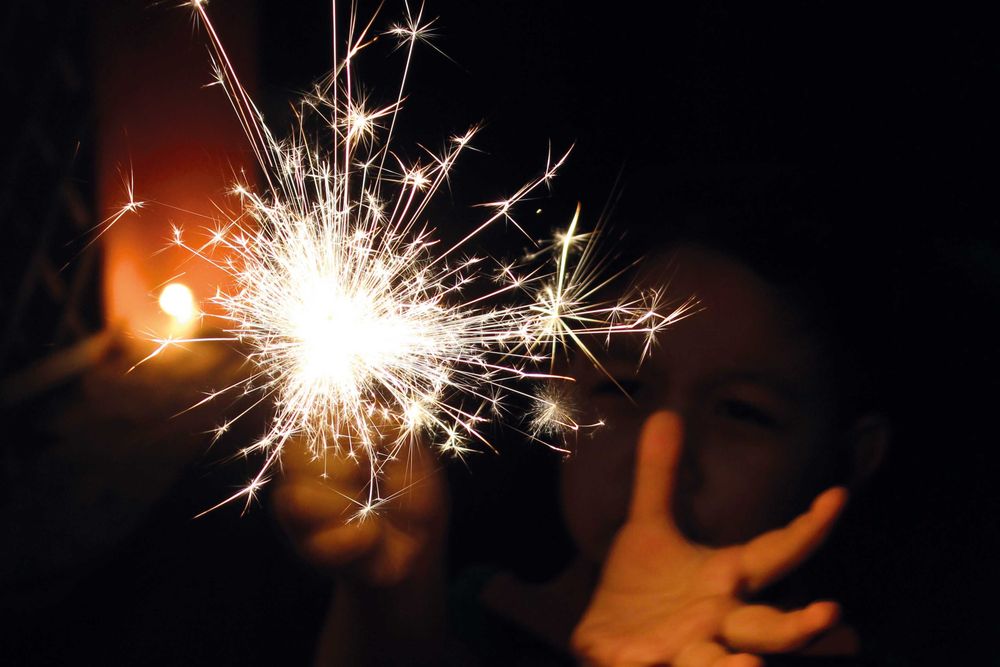 Was tun an Silvester 2023-2024? – Bild 1 von 2