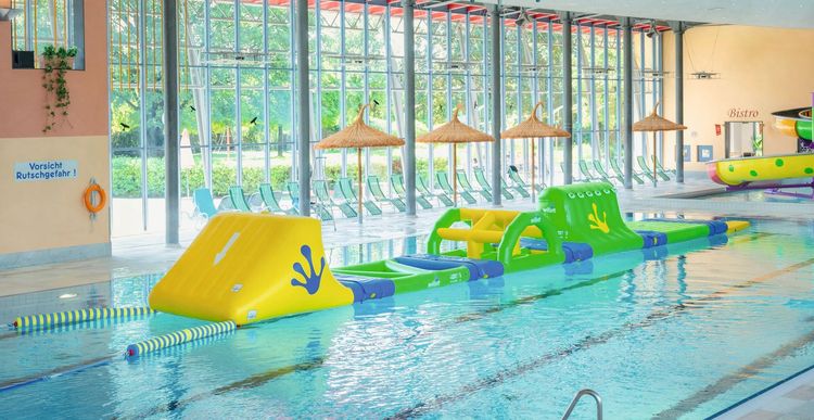 Familien Sommerfest im Neufun