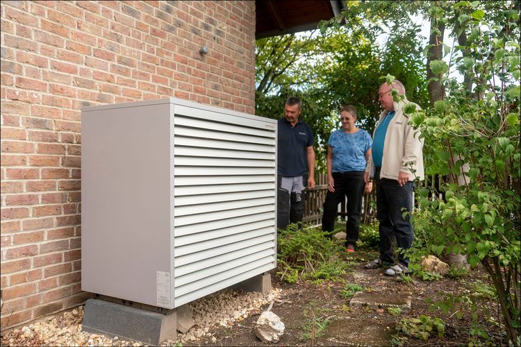 Neue Regelungen im Gebäudeenergiegesetz und weitere Änderungen für Familien in 2024