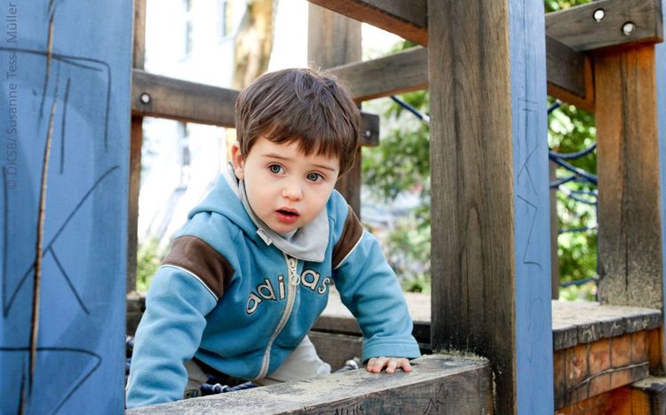 Zeit schenken und helfen: Ehrenamtliche Familienpaten gesucht