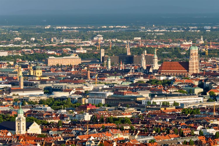Online-Umfrage im August: Heimatspiegel Bayern 2025