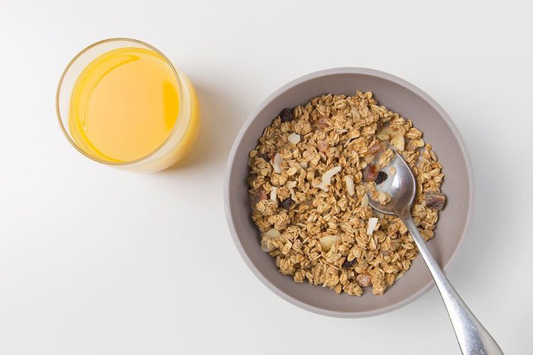 Papa Müsli