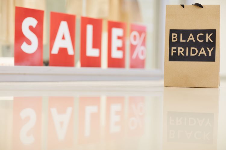 Black Friday: Wenn Rabatte trügen und Rücksendungen teuer werden