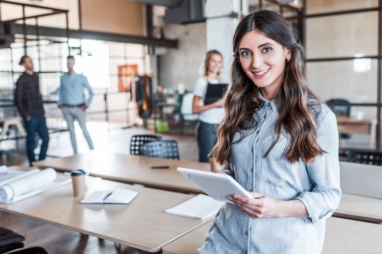 JOBAKTIV - Große Messe für Job und Ausbildung