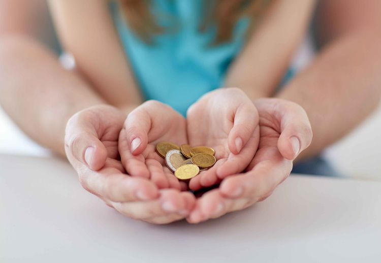Unterhalt wird nicht gezahlt – Wo gibt es Hilfe?