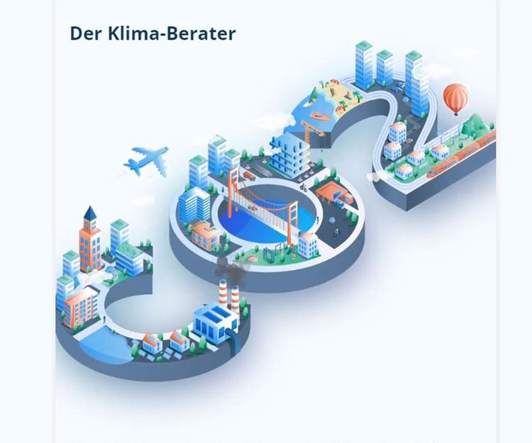 Individuelle Tipps für weniger CO2!