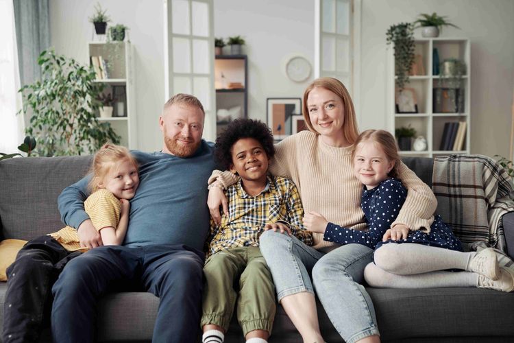 Patchworkfamilie: Herausforderungen und Chancen