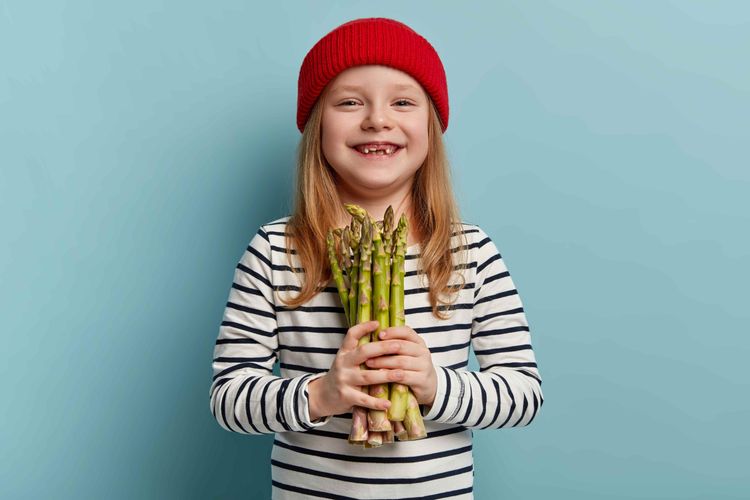 Spargelzeit: So genießen Familien das edle Gemüse frisch und lecker