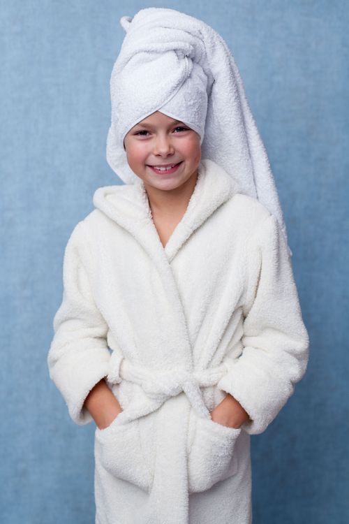 Wellness mit Kindern – Entspannung für die ganze Familie