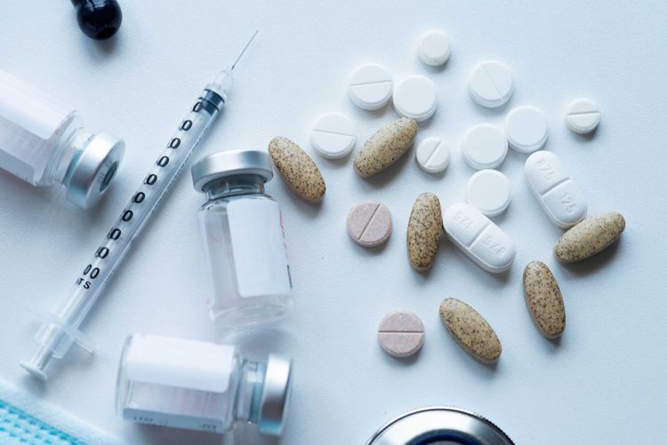 Antibiotika-Mythen entlarvt: Was Eltern wissen sollten