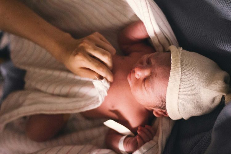 Hilfen gegen Schmerzen bei der Geburt