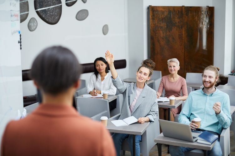 Interkulturelle Elternbildung gibt Familien Halt und Kindern Chancen