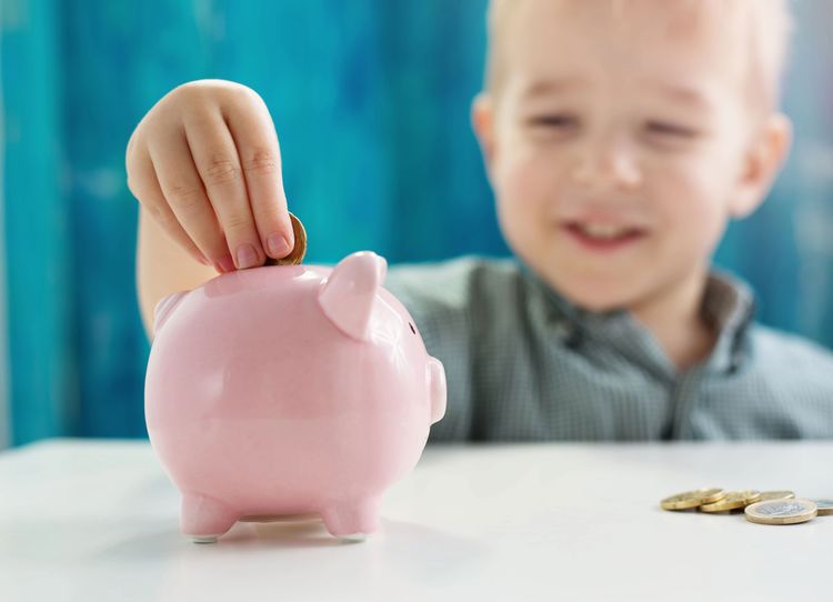 Taschengeld für Kinder: Ein wichtiger Schritt zur finanziellen Bildung