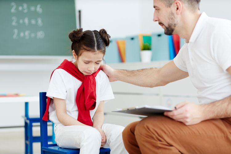 Klassenziel gefährdet: Was jetzt wirklich zählt für dein Kind und dich