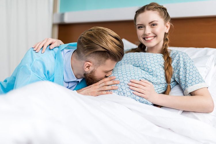 Andere Umstände: