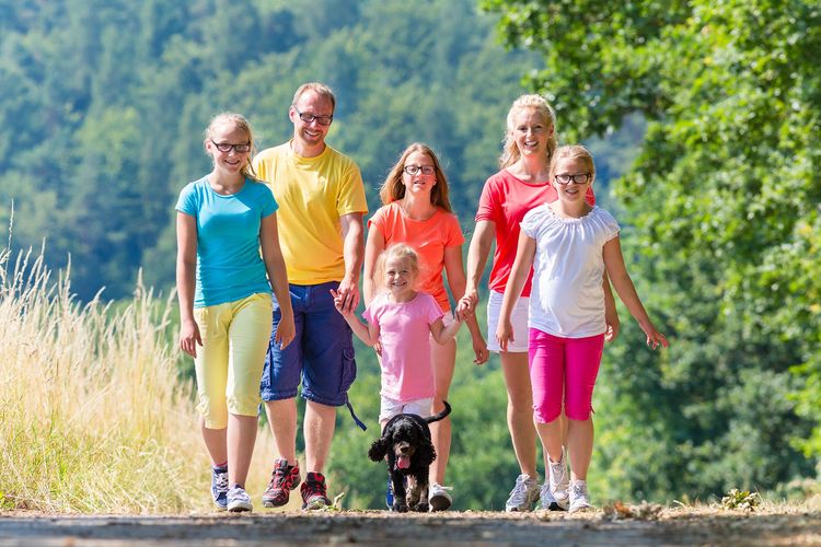 Die besten Ausflüge im ZwergerlLand