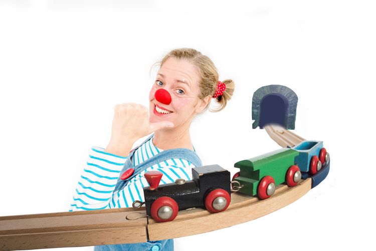 Lachen verbindet
