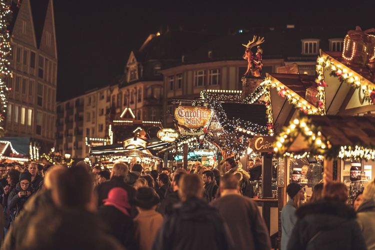 Weihnachtszauber im ZwergerlLand 2024