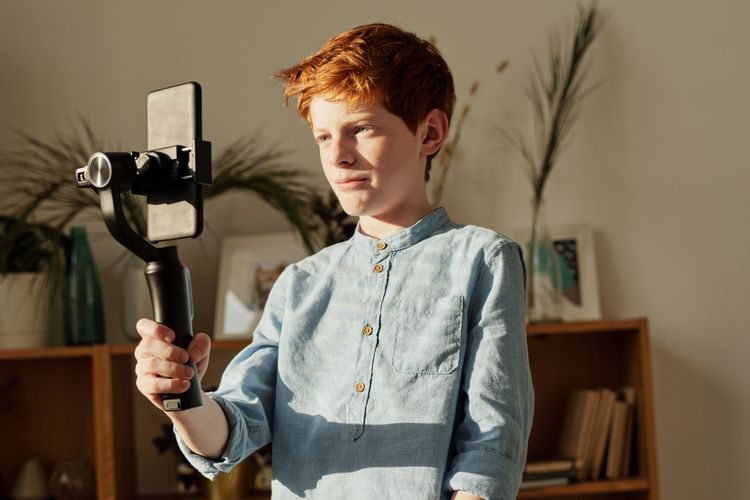 YouGov-Umfrage zum Thema Mediennutzung ihrer Kinder