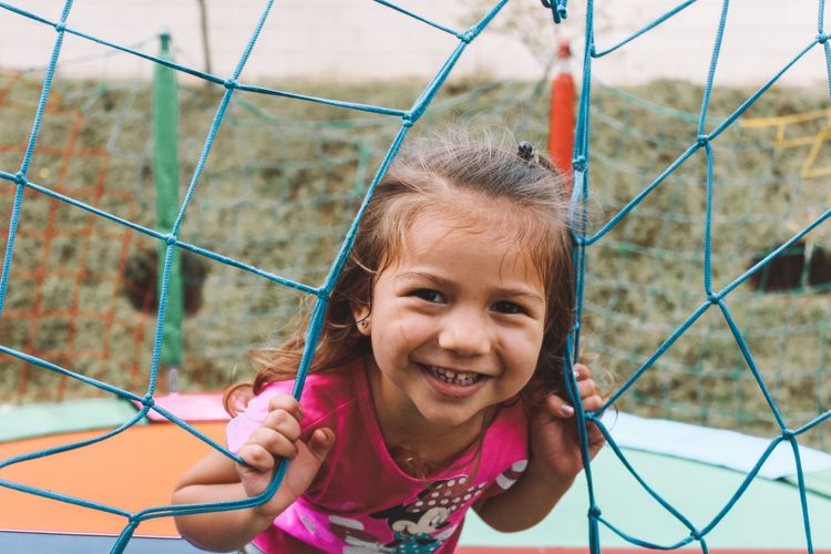 Schwächere Kinder besonders im Blick