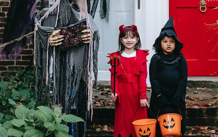Halloween 2023