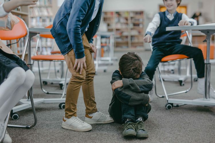 Deutscher Kindertag 2022: Was wird für den Kinderschutz getan?