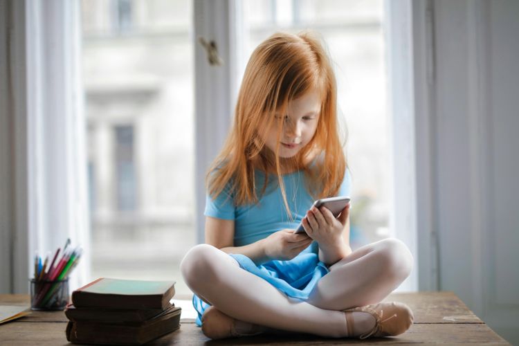 Ist ein Smartphone zum Schulstart eine gute Idee?
