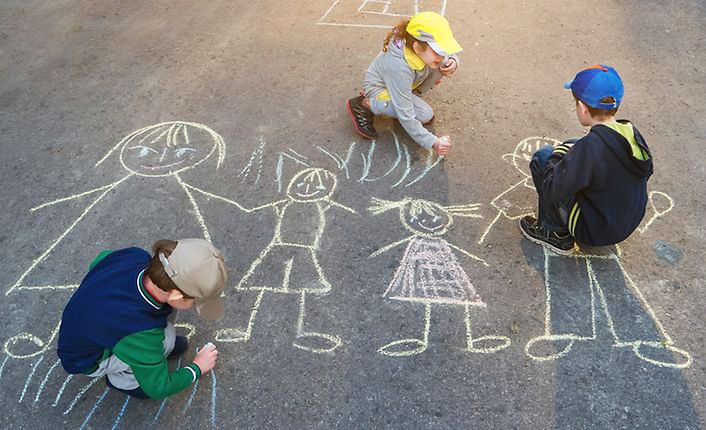 Weltkindertag