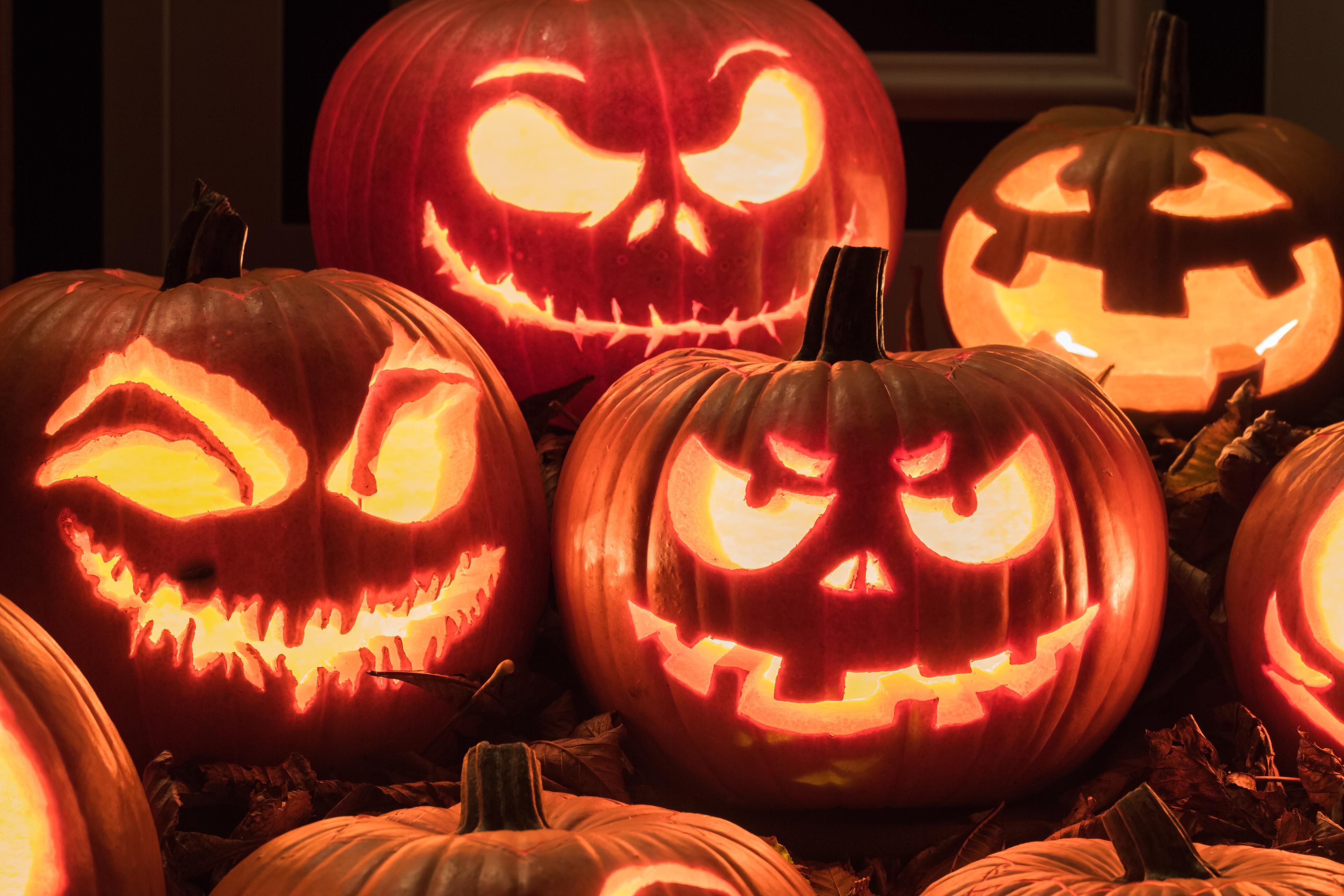 Gruseln mit Spaß: Halloween-Filme für Kinder